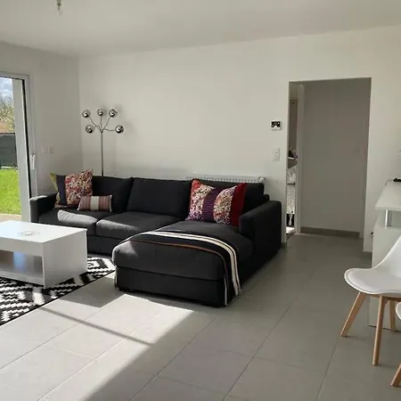 Chez Nana * Les Essarts (Vendee)