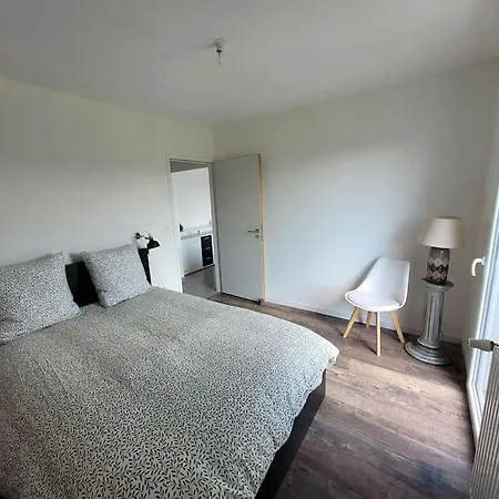 Chez Nana Holiday home *