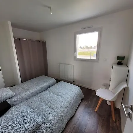 Holiday home Chez Nana Les Essarts (Vendee)