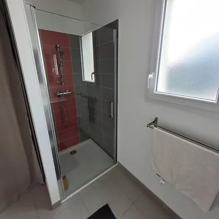 Holiday home Chez Nana