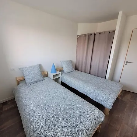 Chez Nana * Les Essarts (Vendee)