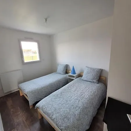 Holiday home Chez Nana