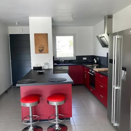 Chez Nana Les Essarts (Vendee)