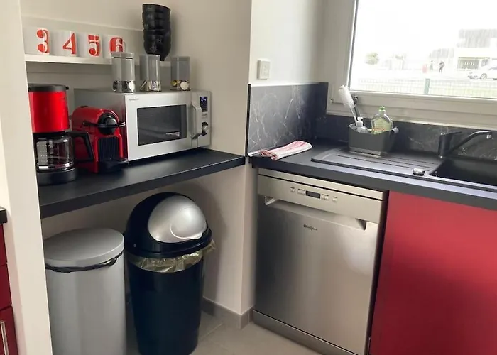 Holiday home Chez Nana Les Essarts (Vendee)