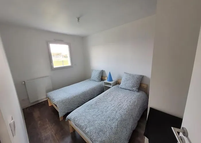 Holiday home Chez Nana