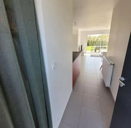 Holiday home Chez Nana Les Essarts (Vendee)